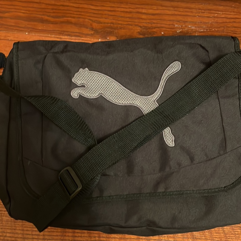 Puma Bag